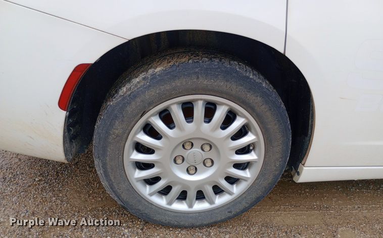 image for item NY9446 2019 Dodge Charger Police 