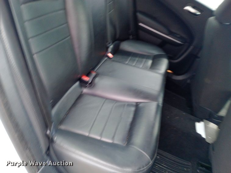 image for item NY9447 2019 Dodge Charger Police 