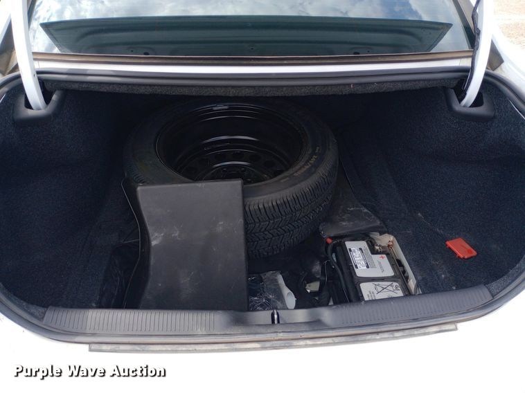 image for item NY9447 2019 Dodge Charger Police 