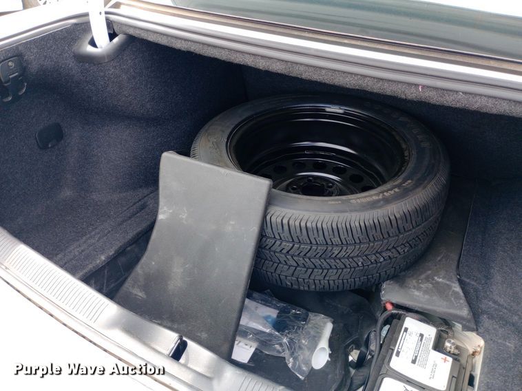 image for item NY9447 2019 Dodge Charger Police 