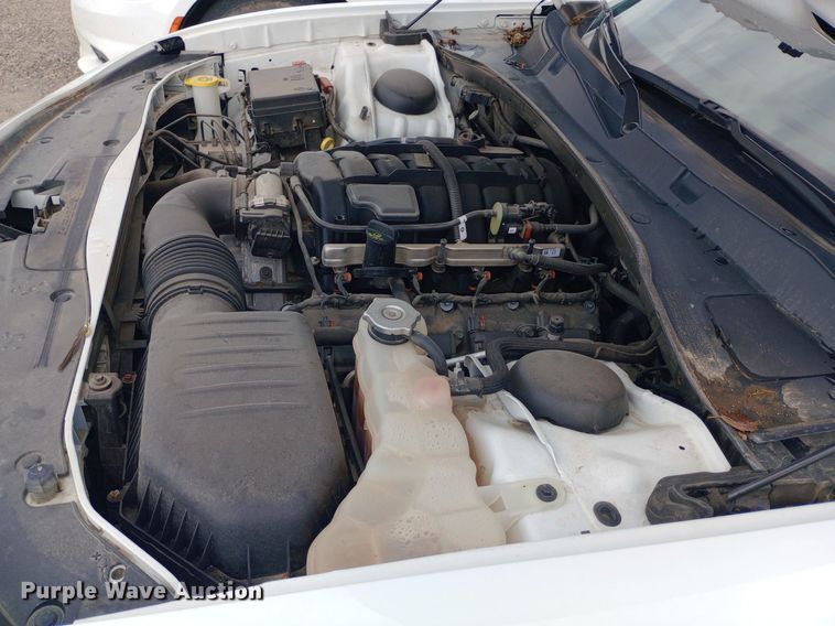 image for item NY9447 2019 Dodge Charger Police 