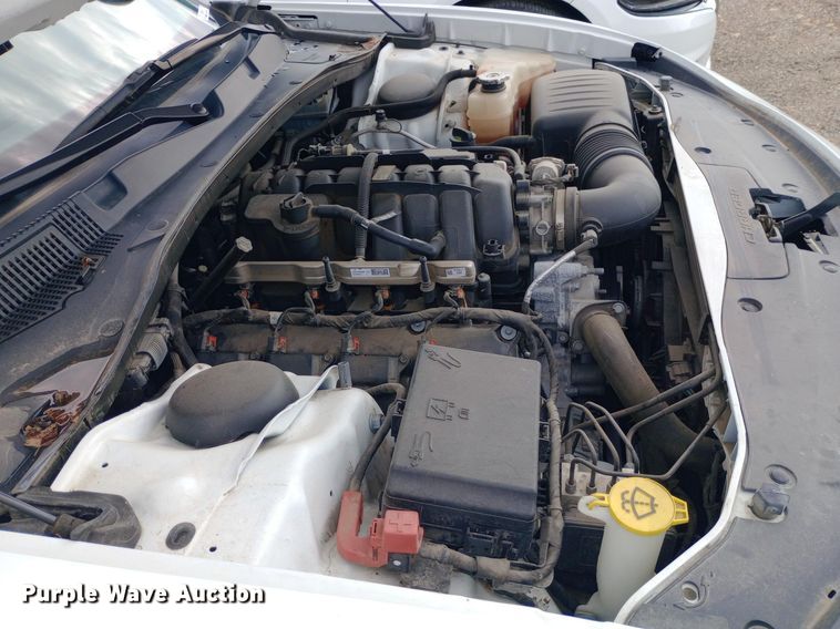 image for item NY9447 2019 Dodge Charger Police 