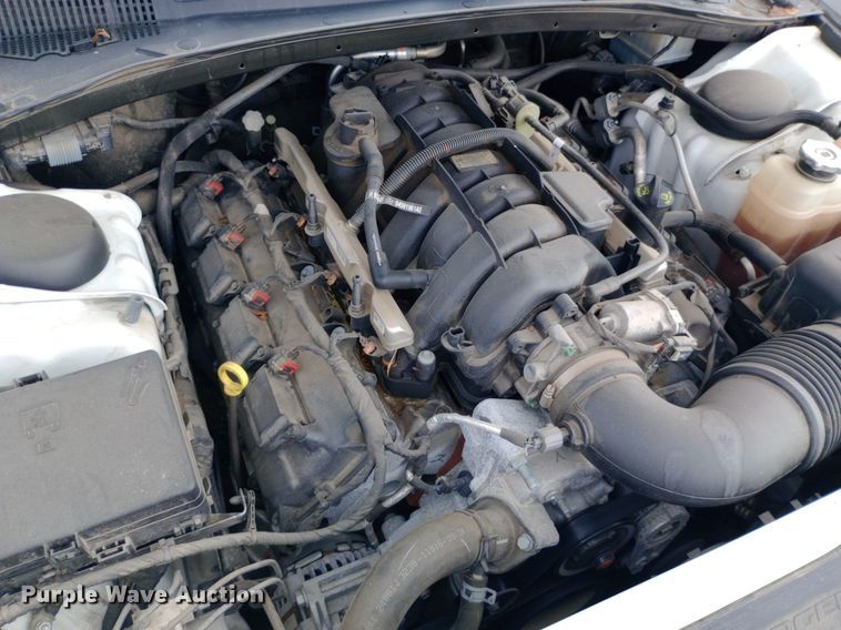 image for item NY9447 2019 Dodge Charger Police 