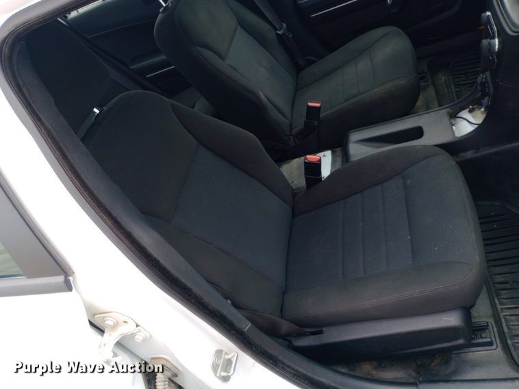 image for item NY9448 2019 Dodge Charger Police 