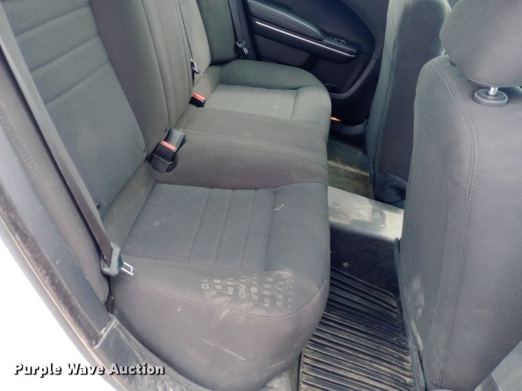 image for item NY9448 2019 Dodge Charger Police 