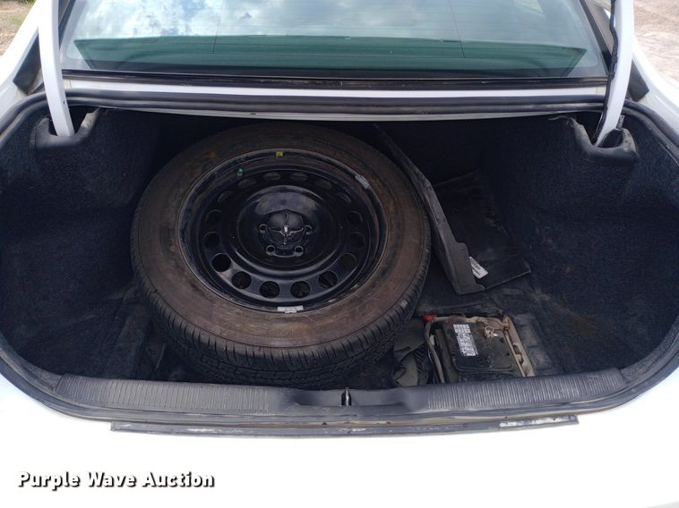 image for item NY9448 2019 Dodge Charger Police 