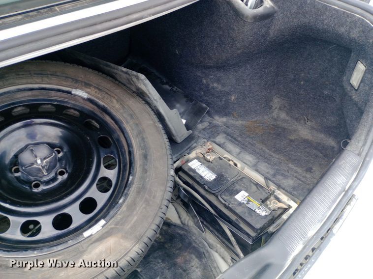 image for item NY9448 2019 Dodge Charger Police 