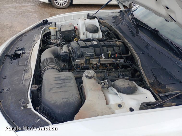 image for item NY9448 2019 Dodge Charger Police 