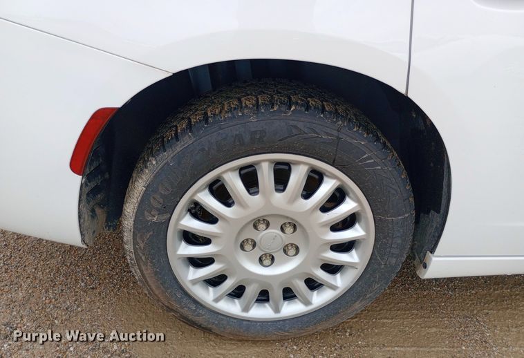 image for item NY9448 2019 Dodge Charger Police 