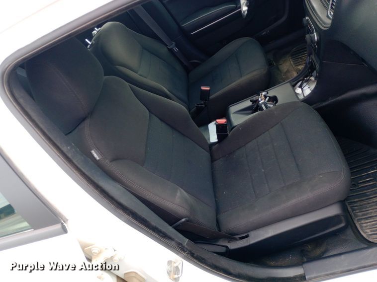 image for item NY9449 2019 Dodge Charger Police 