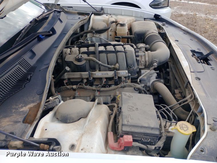 image for item NY9449 2019 Dodge Charger Police 