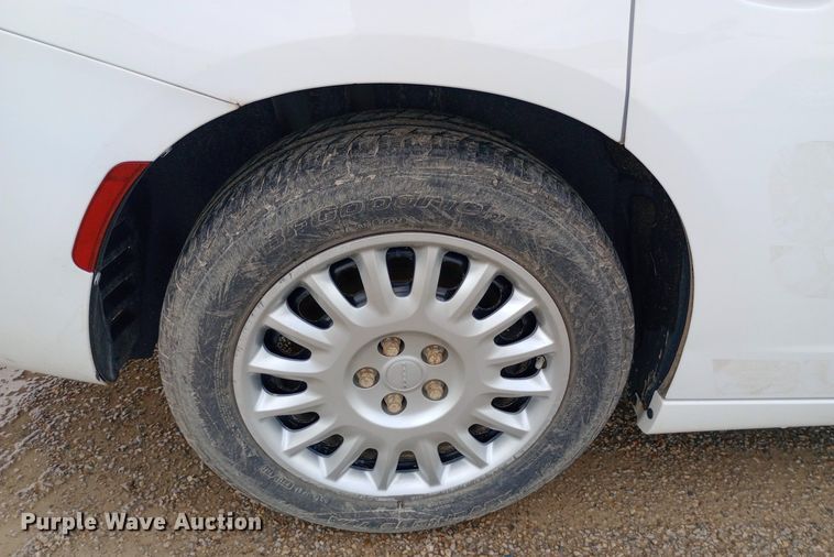 image for item NY9449 2019 Dodge Charger Police 