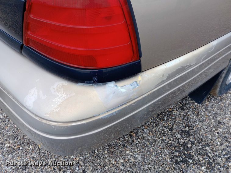 image for item NY9457 2006 Ford Crown Victoria Police Interceptor 