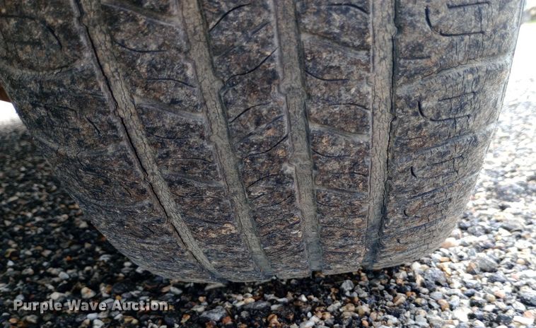 image for item NY9457 2006 Ford Crown Victoria Police Interceptor 