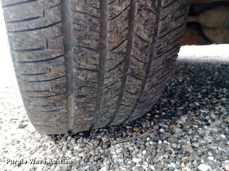 image for item NY9457 2006 Ford Crown Victoria Police Interceptor 