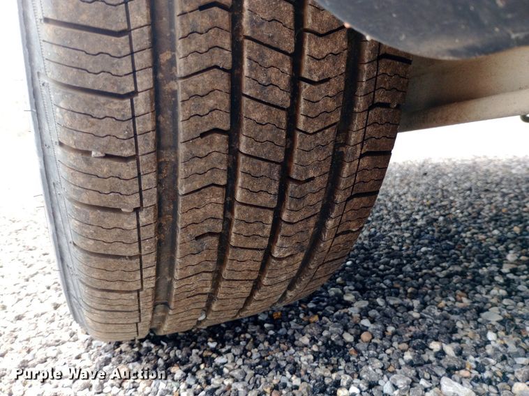 image for item NY9457 2006 Ford Crown Victoria Police Interceptor 