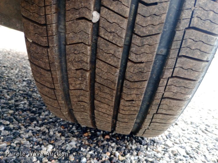 image for item NY9457 2006 Ford Crown Victoria Police Interceptor 