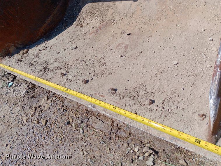 image for item NY9474 Badger Cruz-Air 1085C wheeled excavator