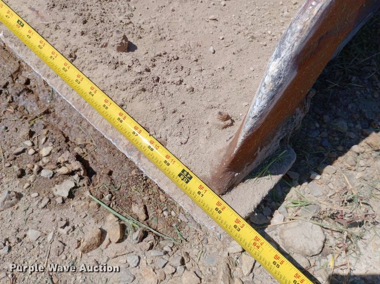 image for item NY9474 Badger Cruz-Air 1085C wheeled excavator