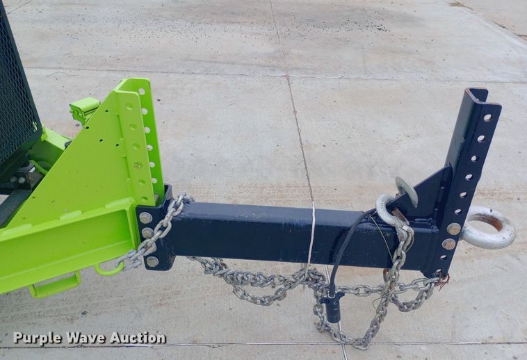 image for item NY9494 2018 Cimline Magma M1 melter applicator