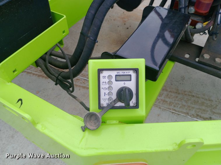 image for item NY9494 2018 Cimline Magma M1 melter applicator