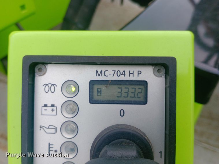 image for item NY9494 2018 Cimline Magma M1 melter applicator