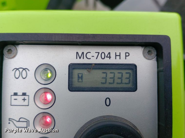 image for item NY9494 2018 Cimline Magma M1 melter applicator