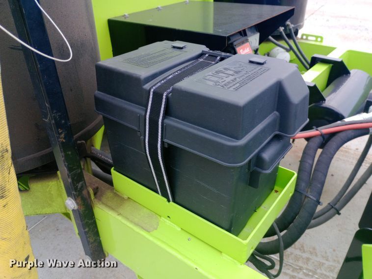 image for item NY9494 2018 Cimline Magma M1 melter applicator