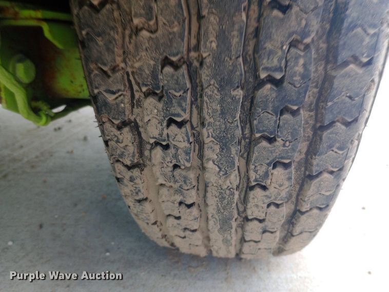 image for item NY9494 2018 Cimline Magma M1 melter applicator