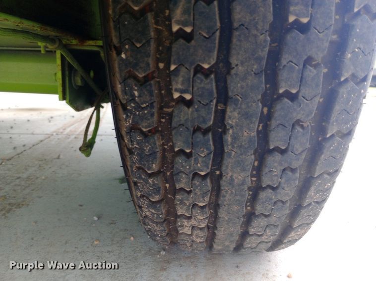 image for item NY9494 2018 Cimline Magma M1 melter applicator