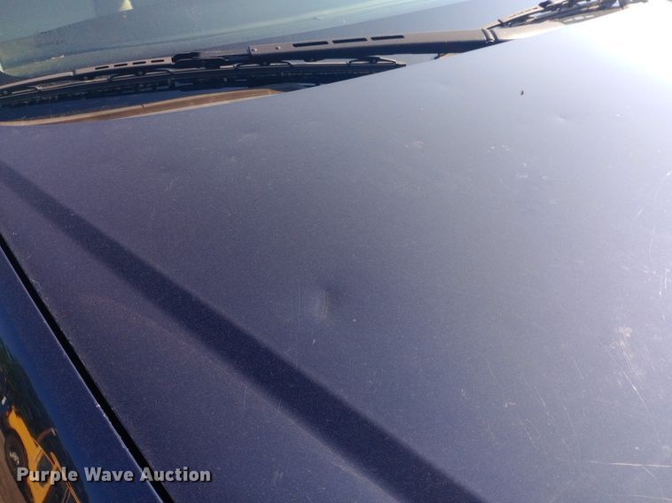 image for item NY9499 2008 Chevrolet  Impala 