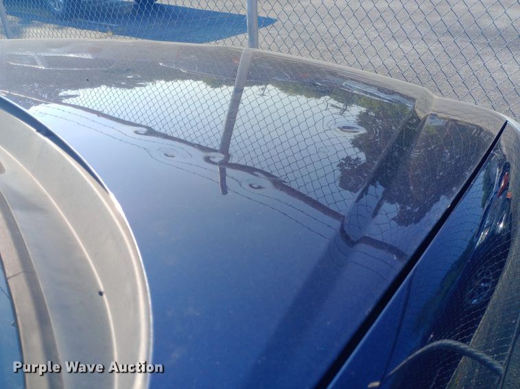 image for item NY9499 2008 Chevrolet  Impala 