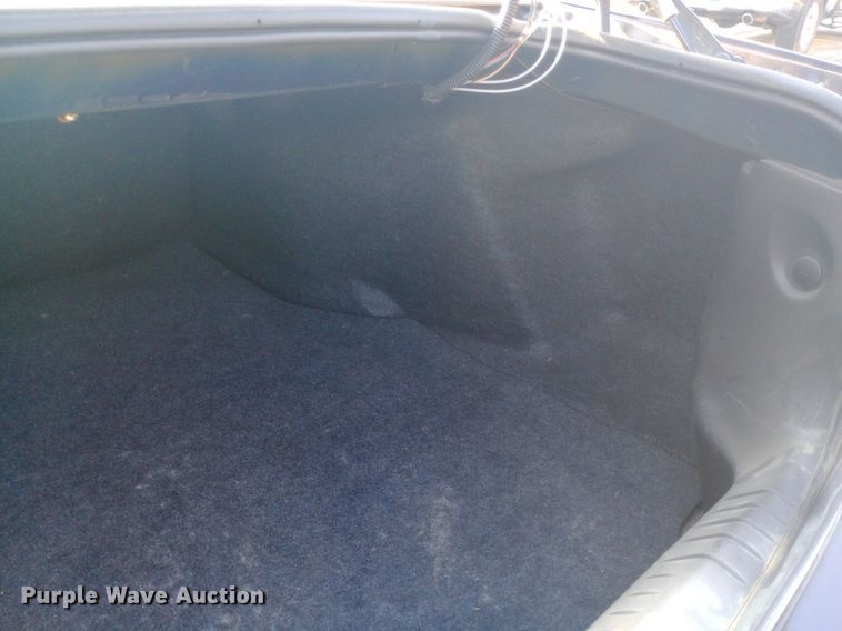 image for item NY9499 2008 Chevrolet  Impala 