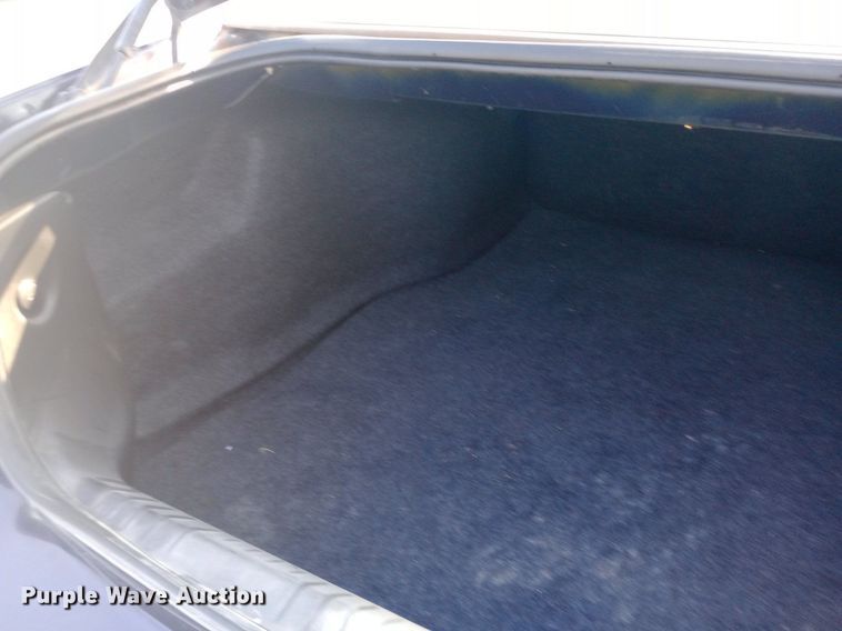 image for item NY9499 2008 Chevrolet  Impala 