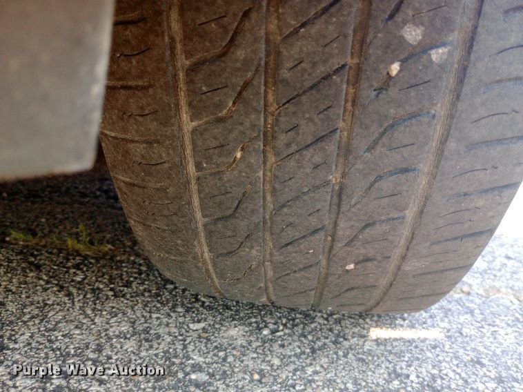 image for item NY9499 2008 Chevrolet  Impala 