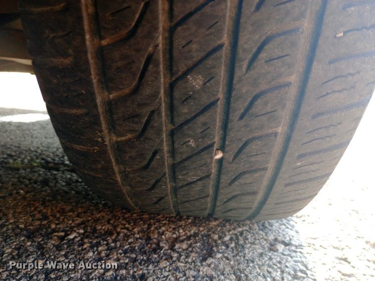 image for item NY9499 2008 Chevrolet  Impala 