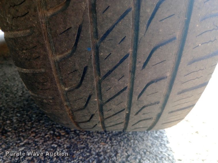 image for item NY9499 2008 Chevrolet  Impala 