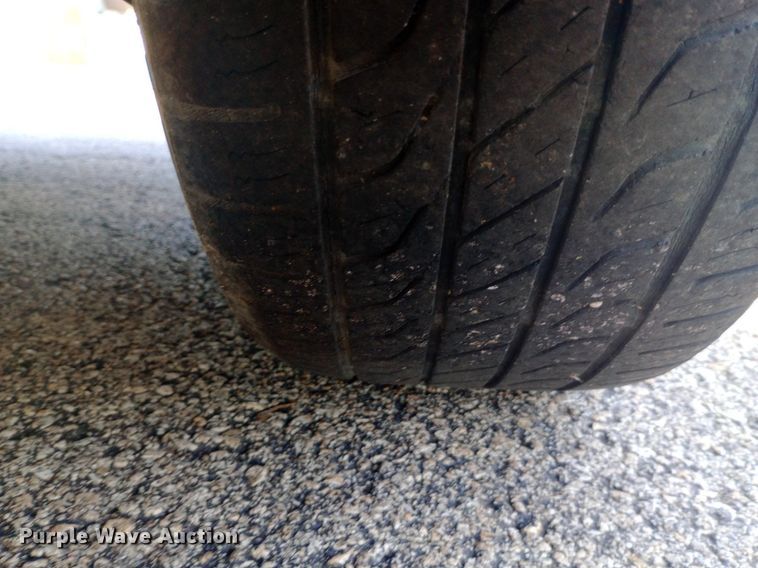 image for item NY9499 2008 Chevrolet  Impala 