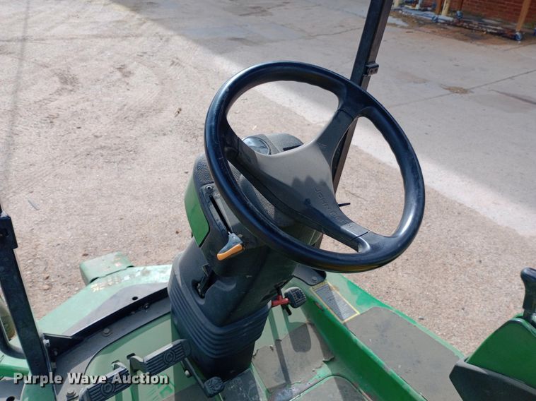 image for item NY9510 John Deere 1435 lawn mower