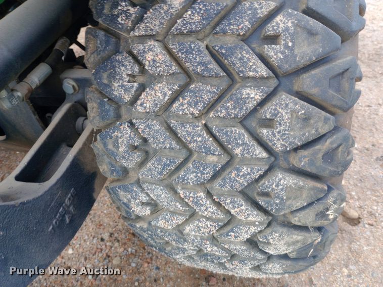 image for item NY9510 John Deere 1435 lawn mower