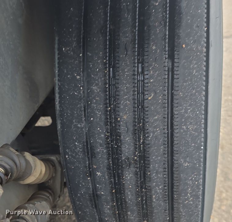 image for item OD9717 2017 Global M3 street sweeper