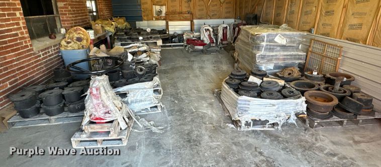 image for item OF9976 Water line/plumbing parts