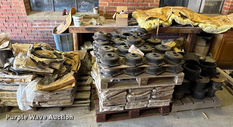 image for item OF9976 Water line/plumbing parts