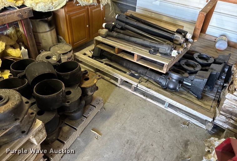 image for item OF9976 Water line/plumbing parts