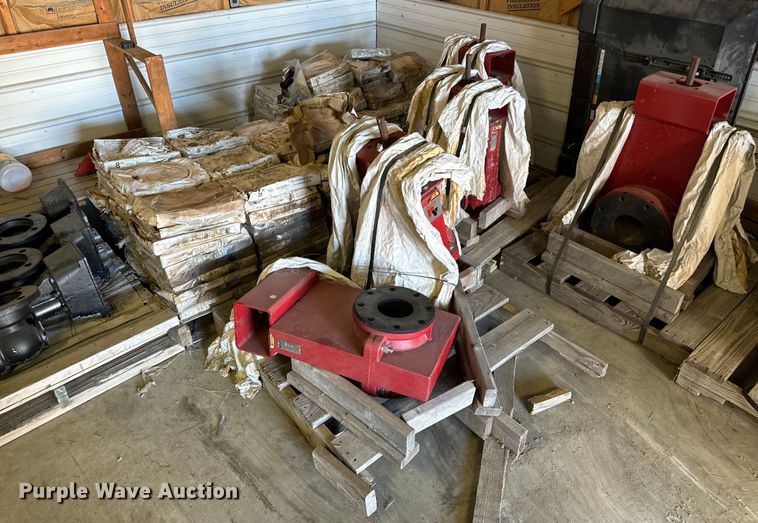 image for item OF9976 Water line/plumbing parts