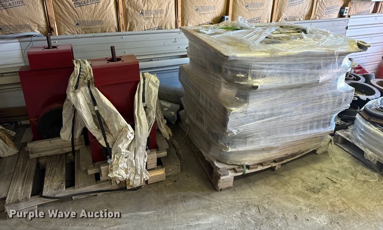 image for item OF9976 Water line/plumbing parts