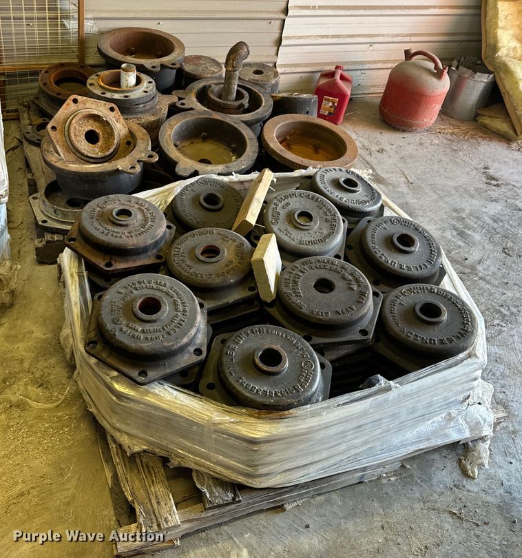 image for item OF9976 Water line/plumbing parts