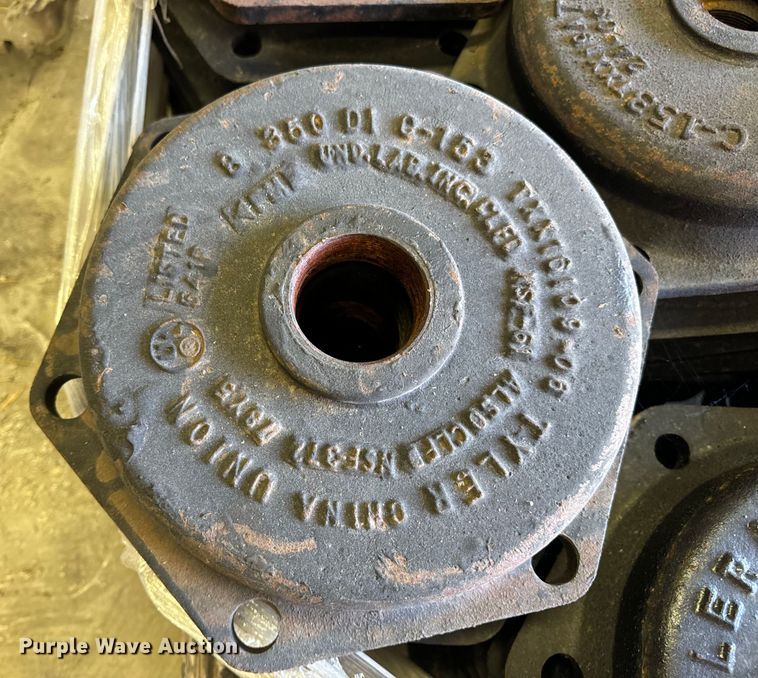 image for item OF9976 Water line/plumbing parts