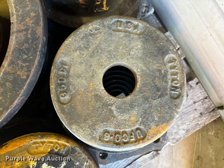 image for item OF9976 Water line/plumbing parts