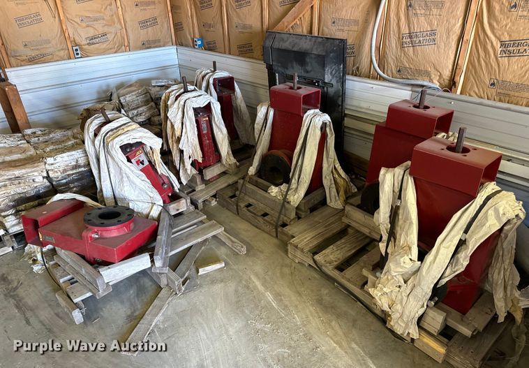 image for item OF9976 Water line/plumbing parts